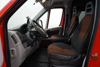 Fiat Ducato vaihtoauto