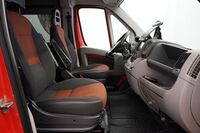 Fiat Ducato vaihtoauto