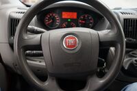 Fiat Ducato vaihtoauto