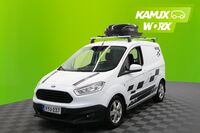 Ford Transit Courier vaihtoauto