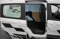 Ford Transit Courier vaihtoauto