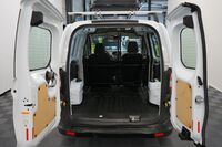 Ford Transit Courier vaihtoauto