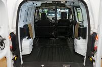 Ford Transit Courier vaihtoauto