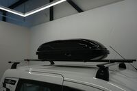 Ford Transit Courier vaihtoauto