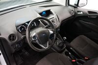 Ford Transit Courier vaihtoauto