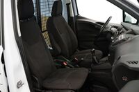 Ford Transit Courier vaihtoauto