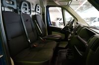 Peugeot Boxer vaihtoauto