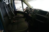 Peugeot Boxer vaihtoauto