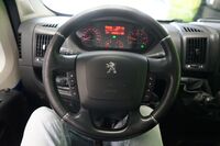 Peugeot Boxer vaihtoauto