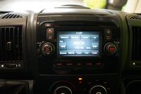 Peugeot Boxer vaihtoauto