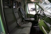 Peugeot Boxer vaihtoauto