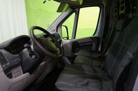 Peugeot Boxer vaihtoauto