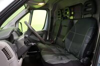 Peugeot Boxer vaihtoauto