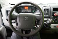 Peugeot Boxer vaihtoauto