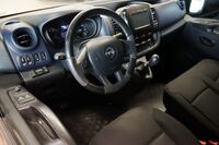 Opel Vivaro vaihtoauto