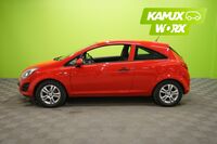 Opel Corsa vaihtoauto