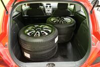 Opel Corsa vaihtoauto