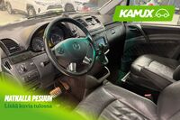 Mercedes-Benz Viano vaihtoauto