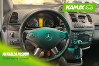 Mercedes-Benz Viano vaihtoauto
