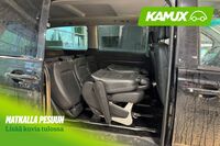 Mercedes-Benz Viano vaihtoauto