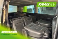 Mercedes-Benz Viano vaihtoauto