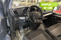 Toyota Proace Verso vaihtoauto