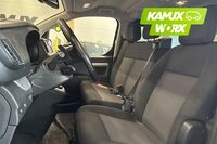 Toyota Proace Verso vaihtoauto