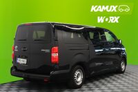 Toyota Proace Verso vaihtoauto