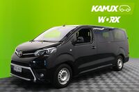Toyota Proace Verso vaihtoauto