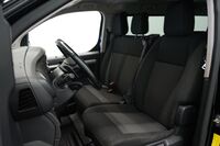 Toyota Proace Verso vaihtoauto
