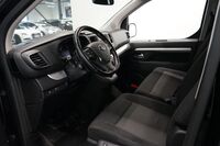 Toyota Proace Verso vaihtoauto