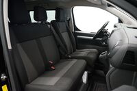 Toyota Proace Verso vaihtoauto