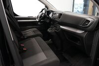 Toyota Proace Verso vaihtoauto