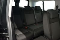 Toyota Proace Verso vaihtoauto