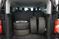 Toyota Proace Verso vaihtoauto