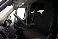 Peugeot Boxer vaihtoauto