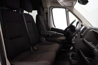 Peugeot Boxer vaihtoauto