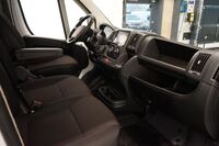 Peugeot Boxer vaihtoauto