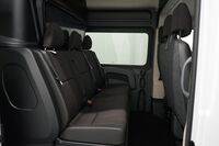 Peugeot Boxer vaihtoauto