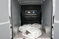 Peugeot Boxer vaihtoauto