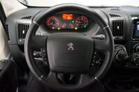 Peugeot Boxer vaihtoauto