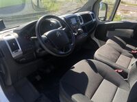 Citroën Jumper vaihtoauto