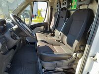 Citroën Jumper vaihtoauto