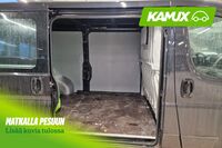 Citroën Jumper vaihtoauto