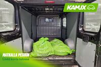 Citroën Jumper vaihtoauto