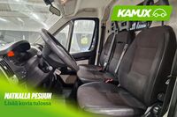 Citroën Jumper vaihtoauto