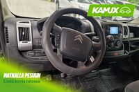 Citroën Jumper vaihtoauto