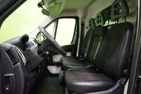 Citroën Jumper vaihtoauto