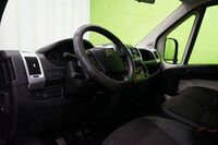 Citroën Jumper vaihtoauto