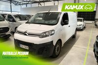 Citroën Jumpy vaihtoauto